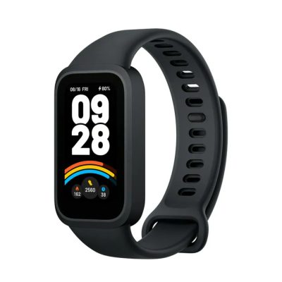 Xiaomi Smart Band 9 Active Black