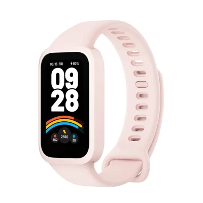 Xiaomi Smart Band 9 Active Pink