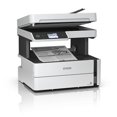 Multifuncional Epson EcoTank M3180 Monocromatica