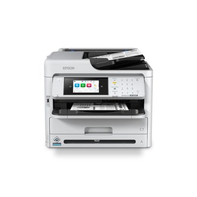 Multifuncional Epson WorkForce Pro WF-M5899 Monocromática
