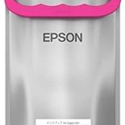 Bolsa de Tinta Epson Magenta T05A300 para WorkForce Pro C878R (Alta Capacidad) (20.000 páginas)