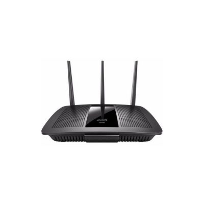 Router AC1750 Linksys Mu-Mimo Smart Wi-Fi