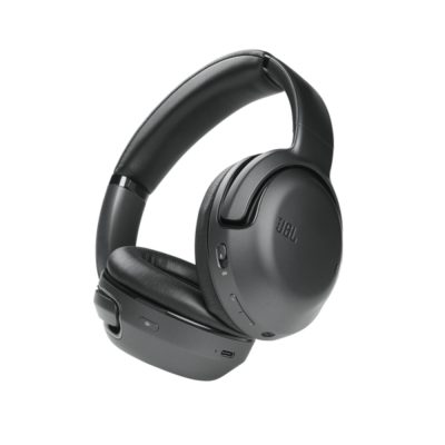 JBL Tour One Headphones Negros
