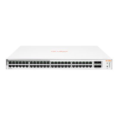 Switch ARUBA IOn 1830 48G 4SFP 370W