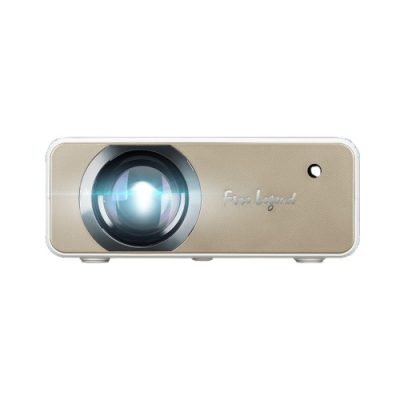 PROYECTOR QF12 AOPEN By ACER QF12 1080P. LCD 1080P 100 LM 1000:1 PA 1,3 KG.
