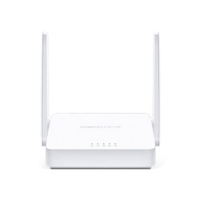 Módem Mercusys router inalámbrico N ADSL2 + de 300 Mbps