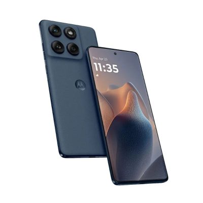 MOTO EDGE 60 FUSION 8+16/256 AZUL 5G