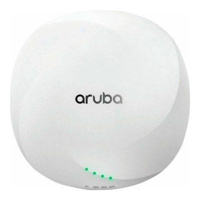 Punto de Acceso ARUBA AP-635 (RW) Campus AP