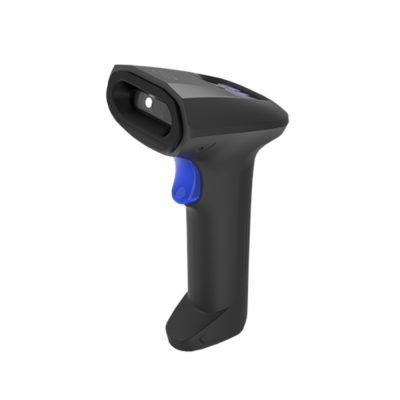 Escáner Lector código de barras SC415 3nStar 2D, soporte caidas de 1,5 mts, 640*480pixeles, lectura en pantalla USB