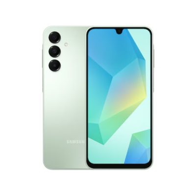Galaxy A16 4GB 128GB Verde Claro