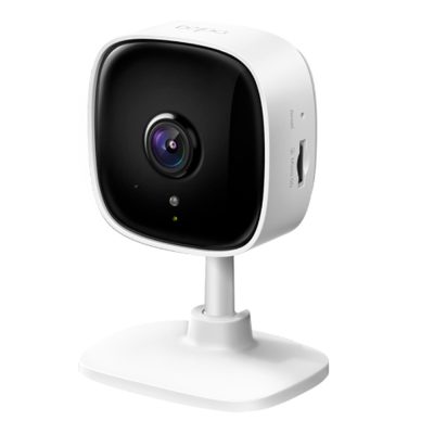 Camara Tapo TPLINK 3MP Video 2K Fija