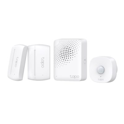 Kit TPLINK de inicio de sensor inteligente