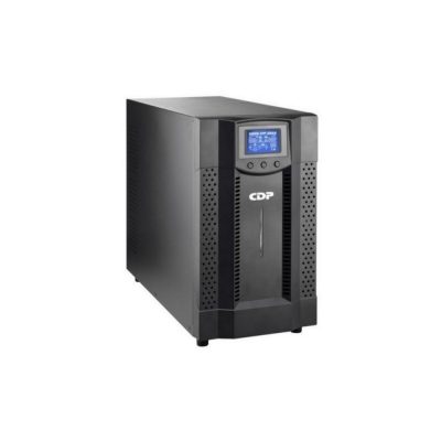 UPS CDP Monofásica on Line Torre 1000VA/1000W