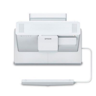 Video Proyector Epson BrightLink® 1485Fi+ Blanco
